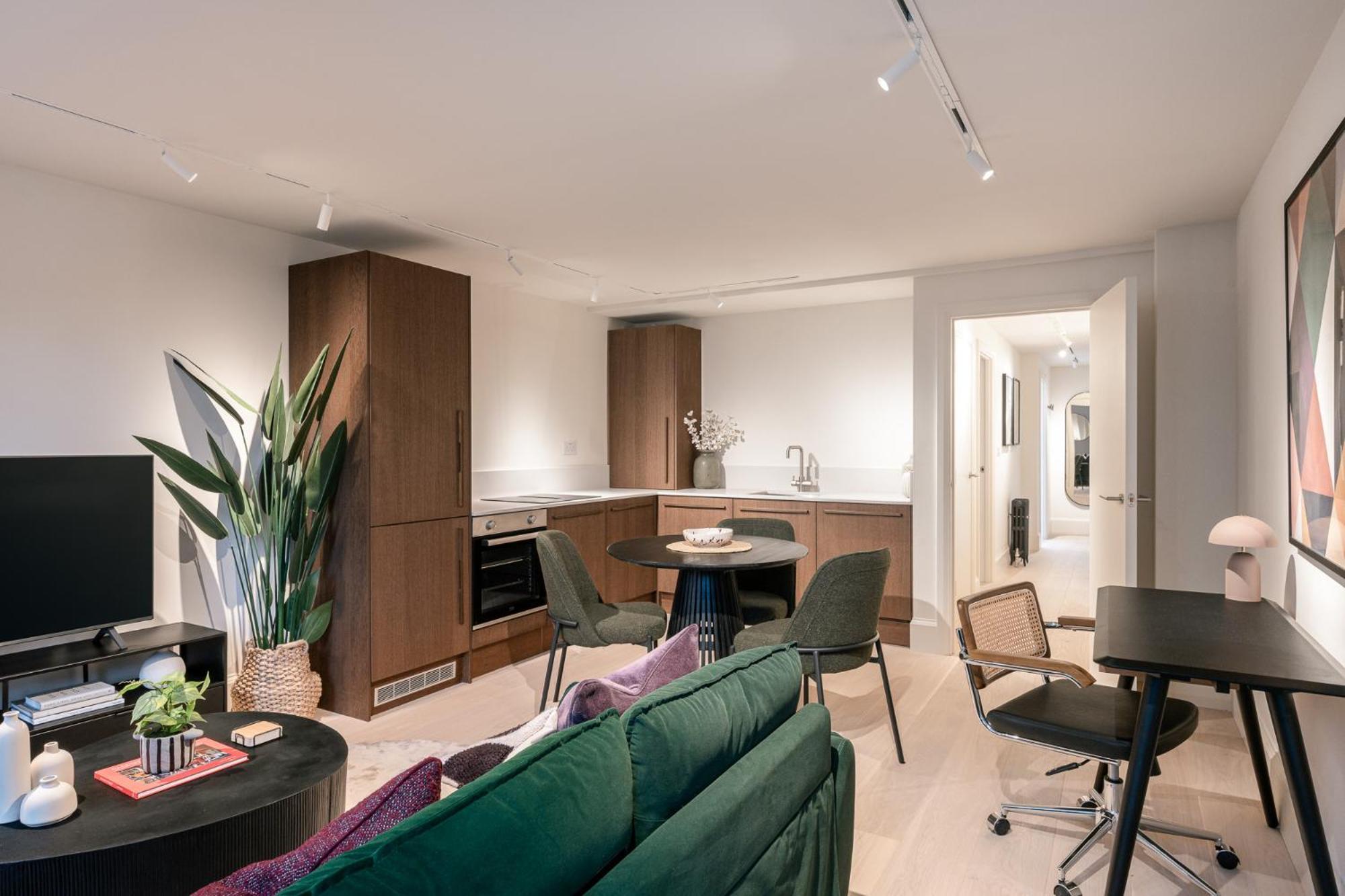 Apartment Urban Rest Hackney *