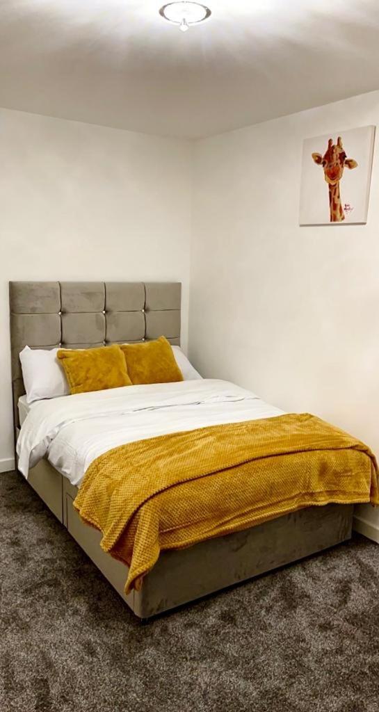 Apartamento Addai Luxury Londres