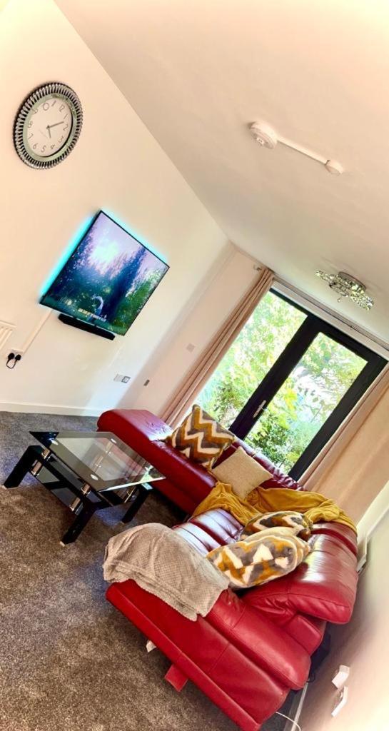 Addai Luxury Apartamento *