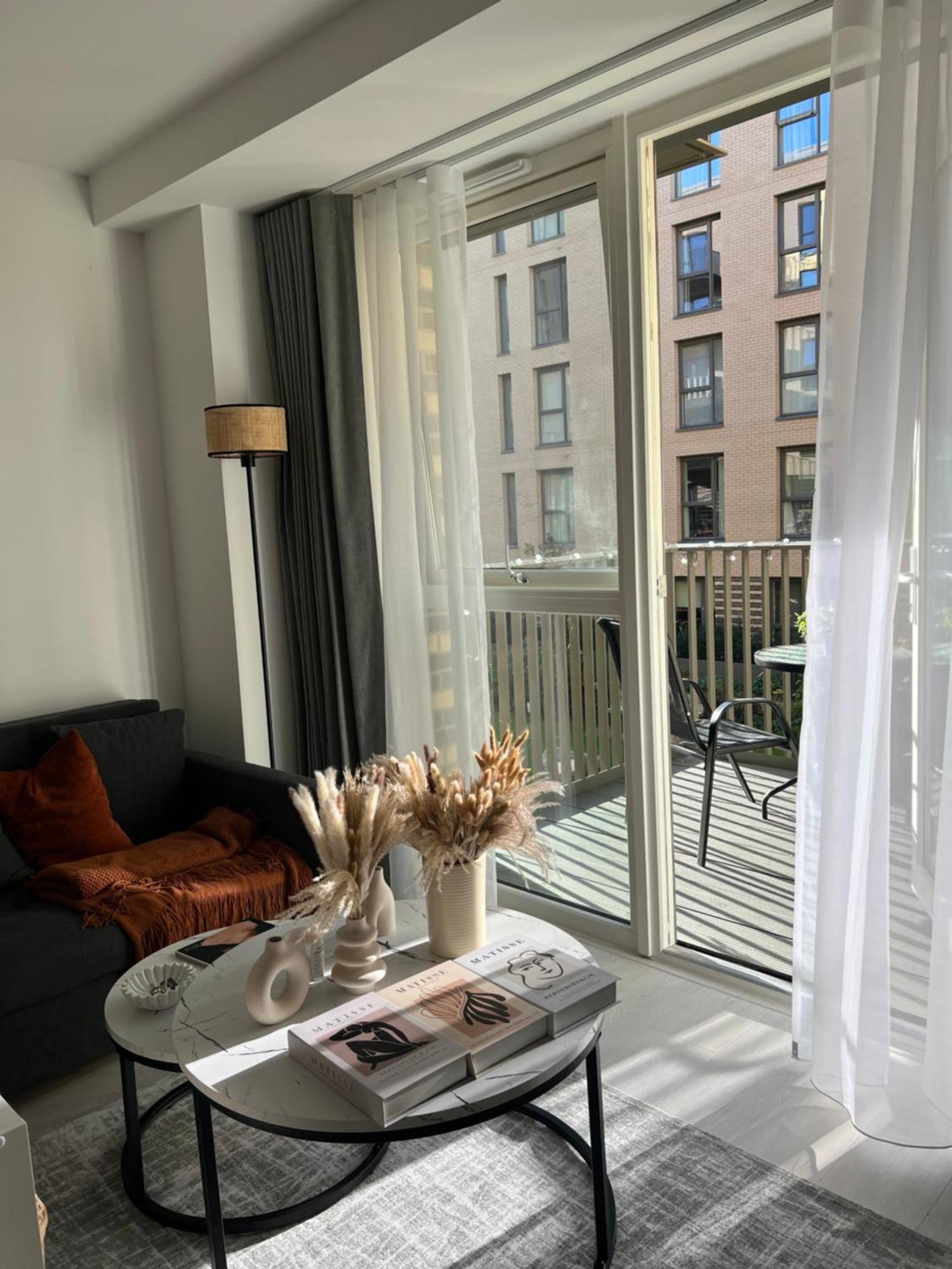 Brand New, Modern Flat Near Wembley Stadium Londres