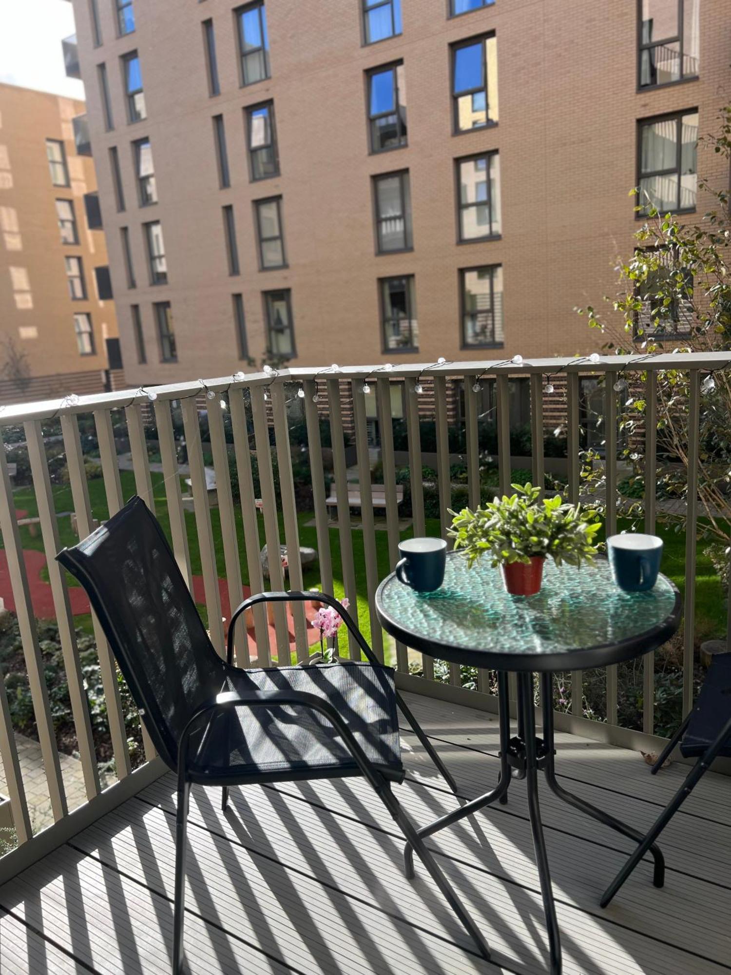 Appartement Brand New, Modern Flat Near Wembley Stadium Londres