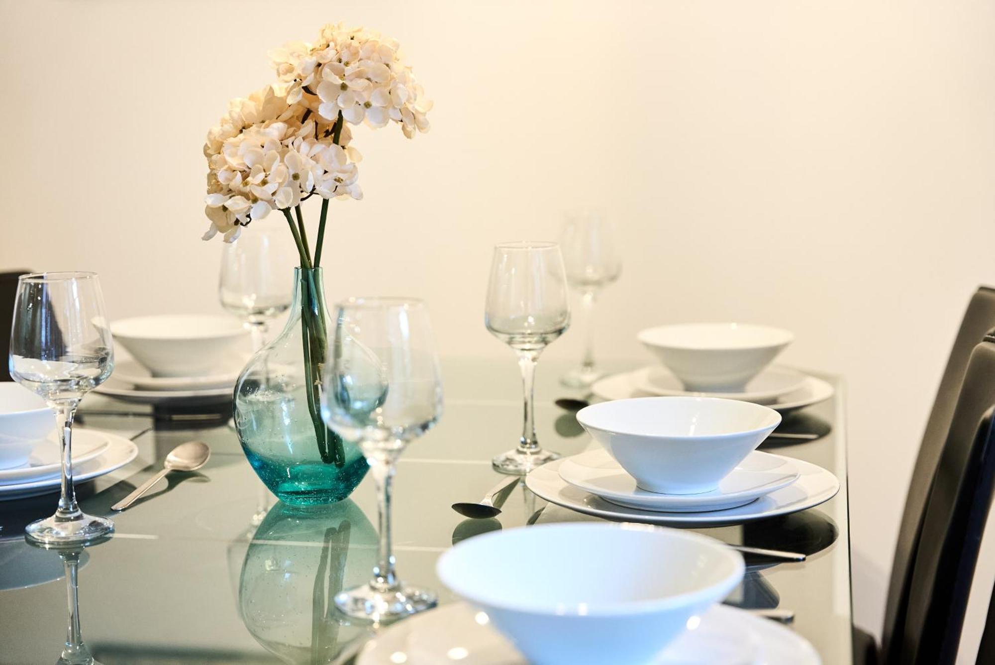 The Garden Loft Apartamento *