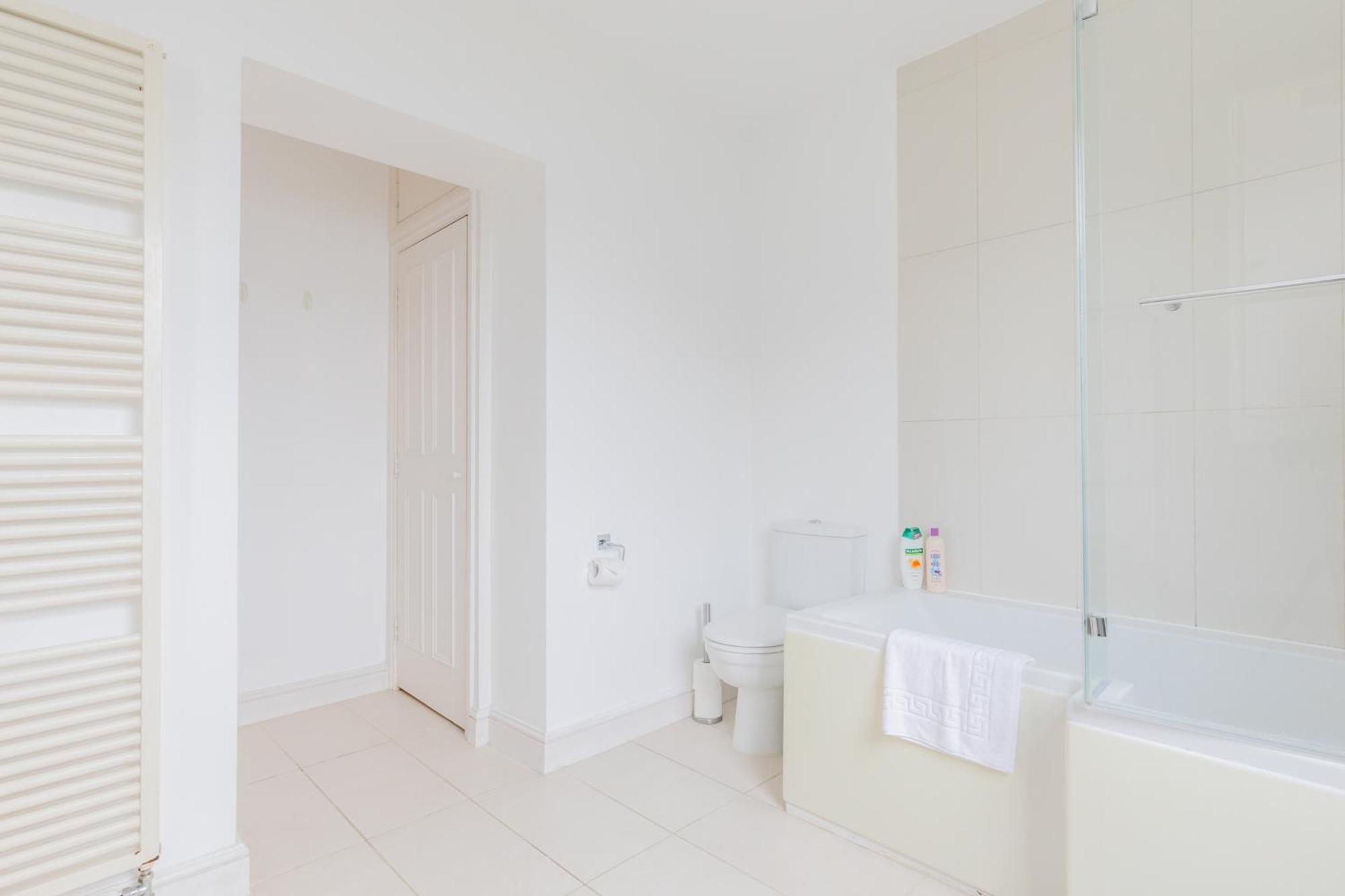 Fantastically Located 2bd Flat Kensington * Londres