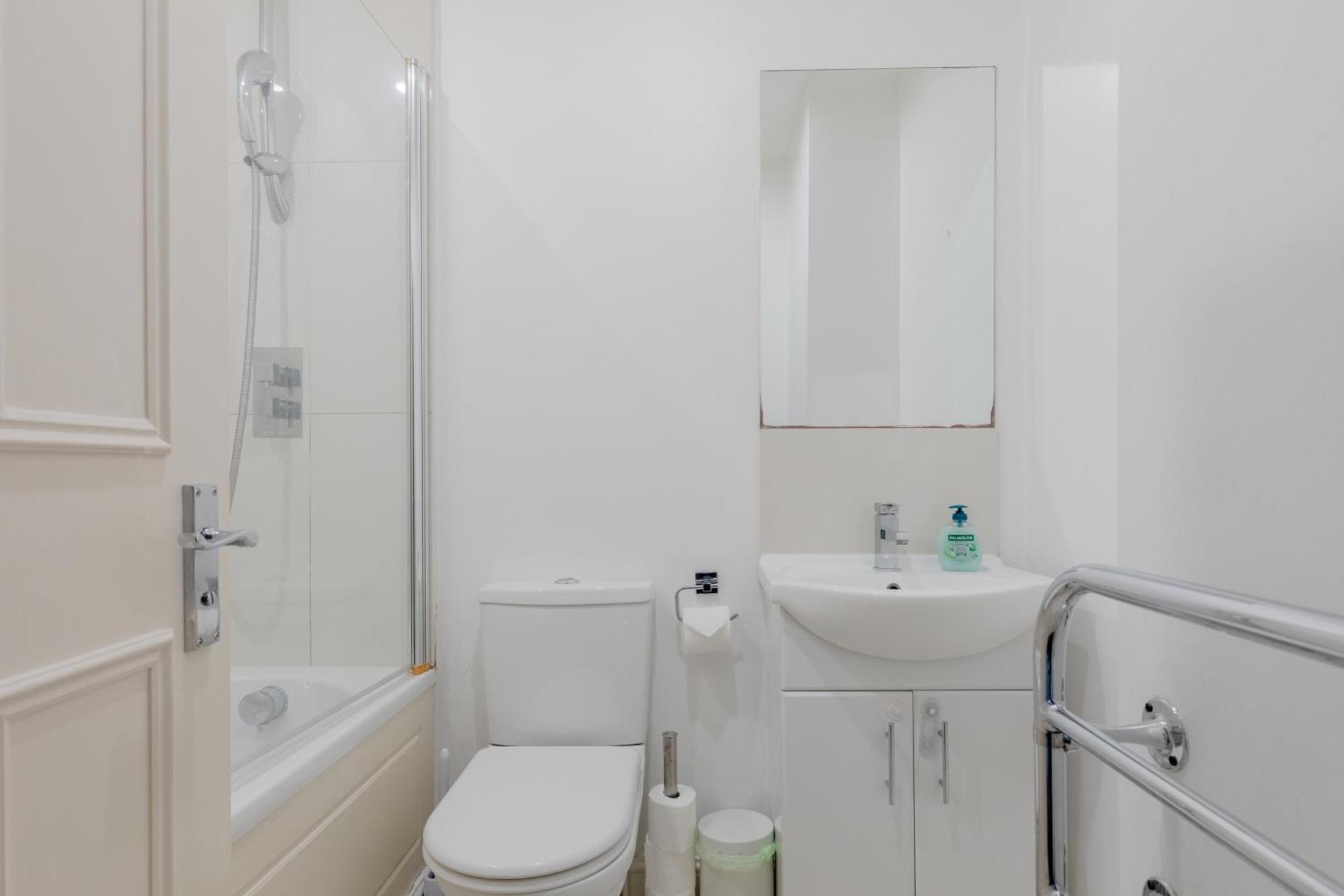 Fantastically Located 2bd Flat Kensington Appartement *