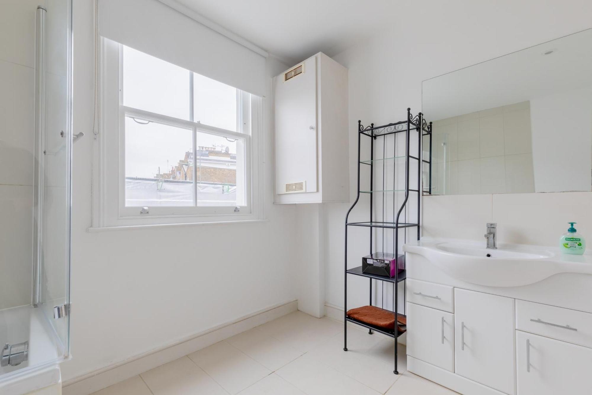 Appartement Fantastically Located 2bd Flat Kensington