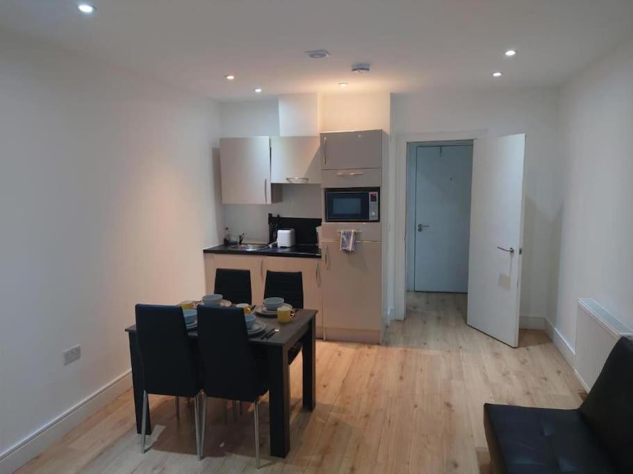 Appartement Southwark & Bermondsey 5 *