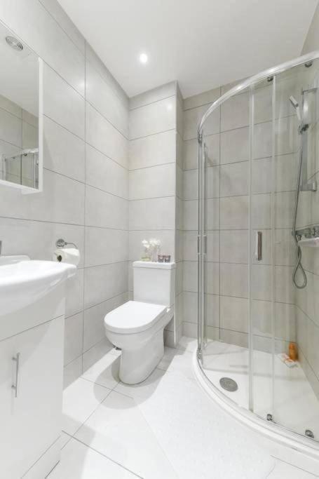 Appartement Southwark & Bermondsey 5 Londres