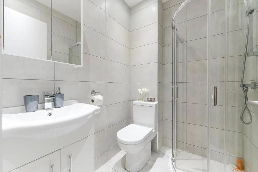 Southwark & Bermondsey 5 Appartement