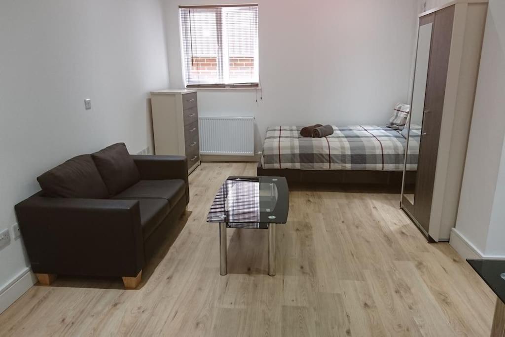 Southwark & Bermondsey 5 Appartement