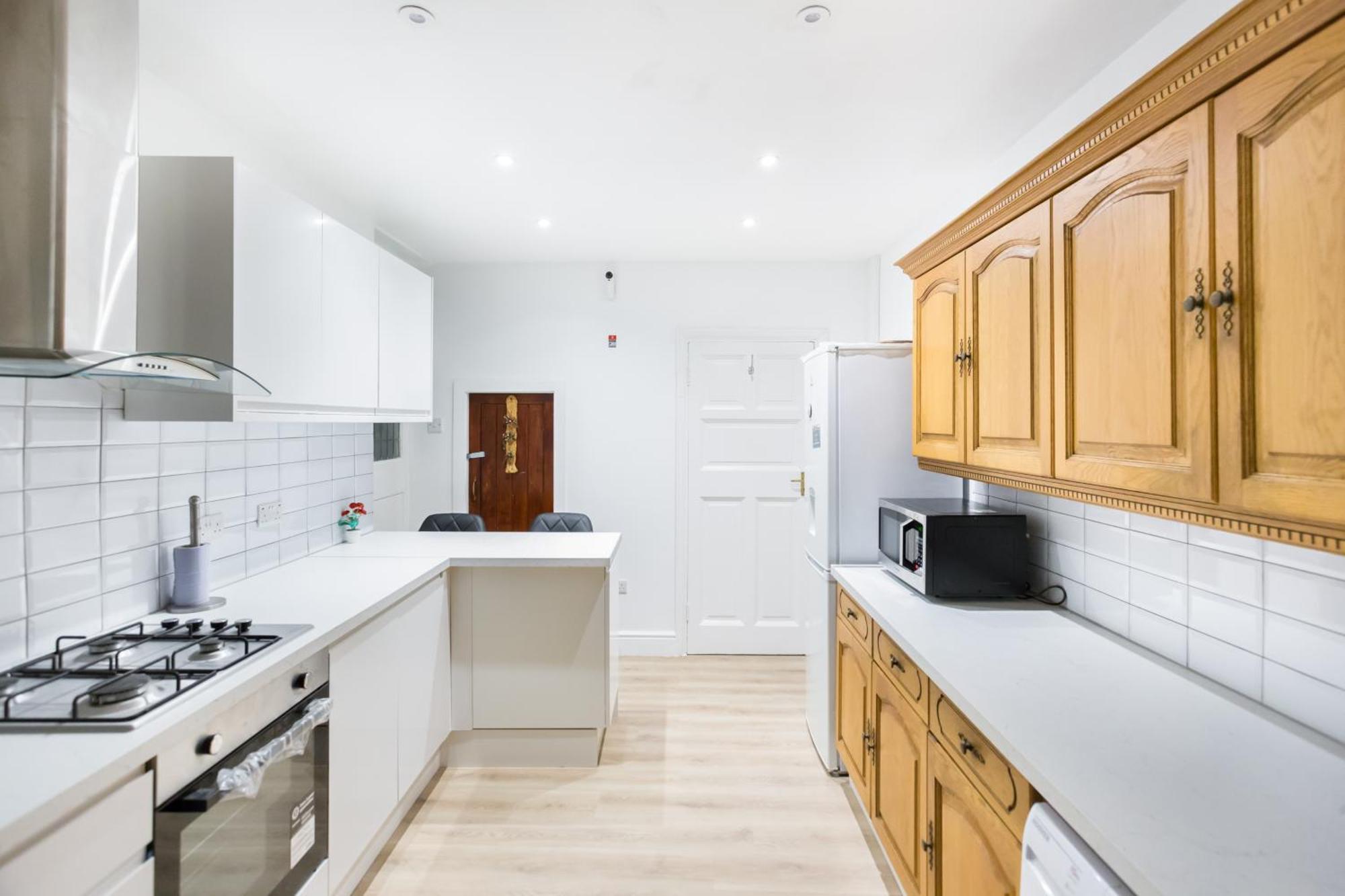 Séjour chez l'habitant Kingswood *