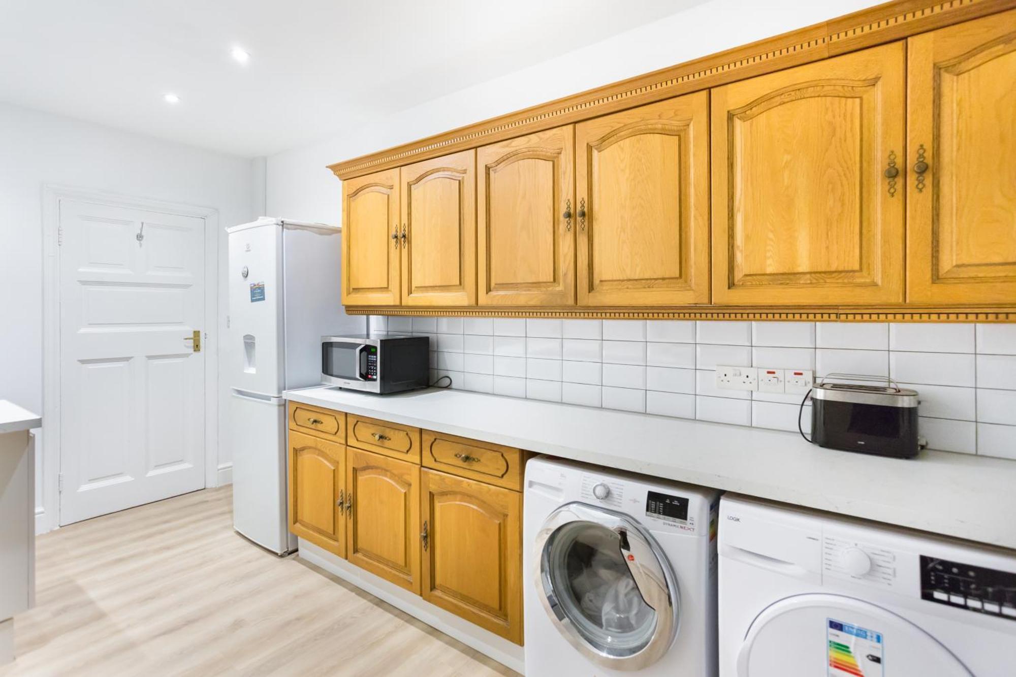 Séjour chez l'habitant Kingswood Londres