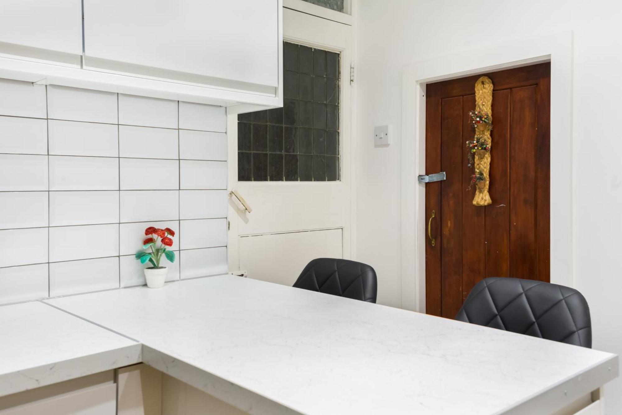 Séjour chez l'habitant Kingswood Londres
