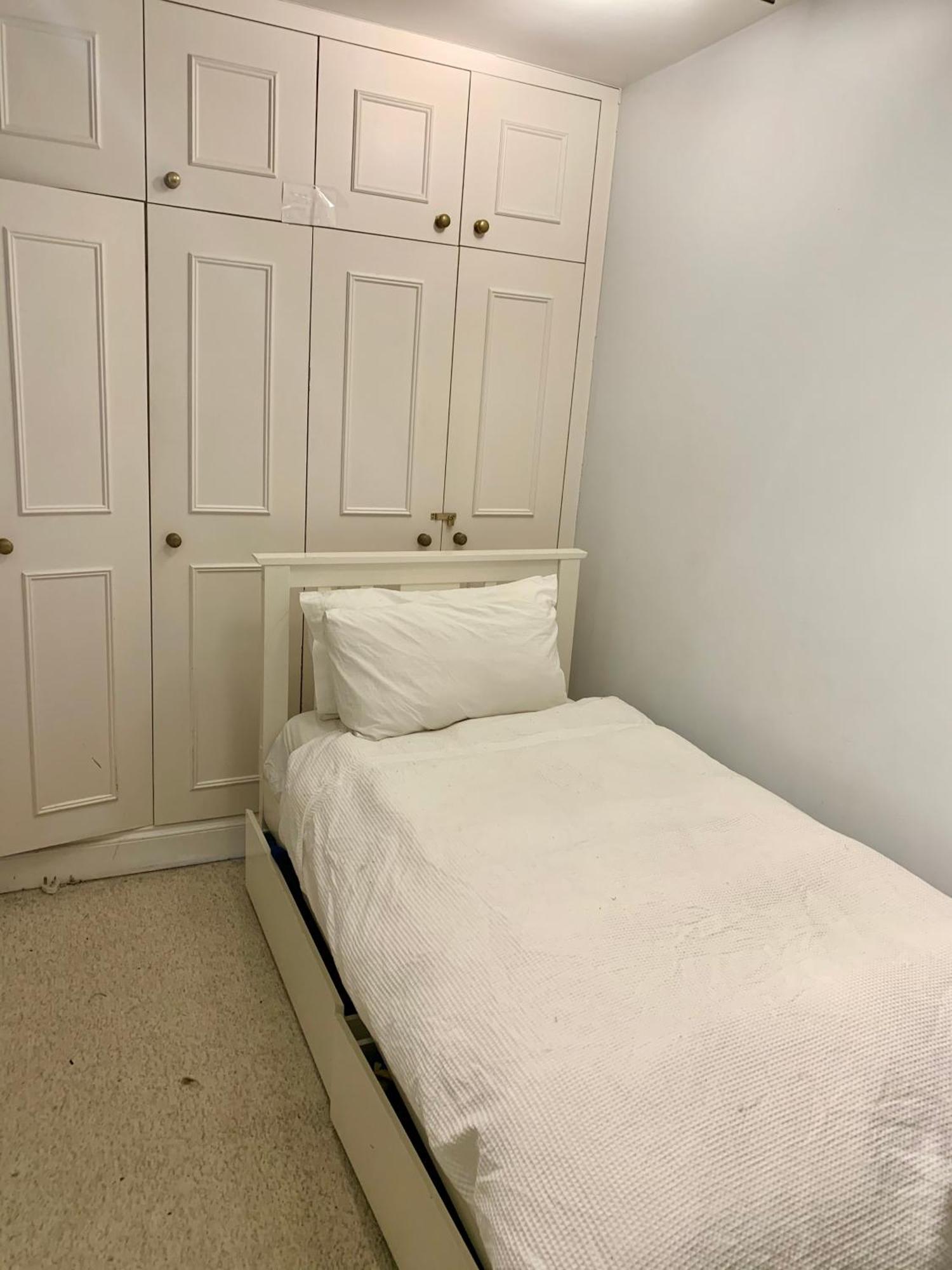Soho Apartment *