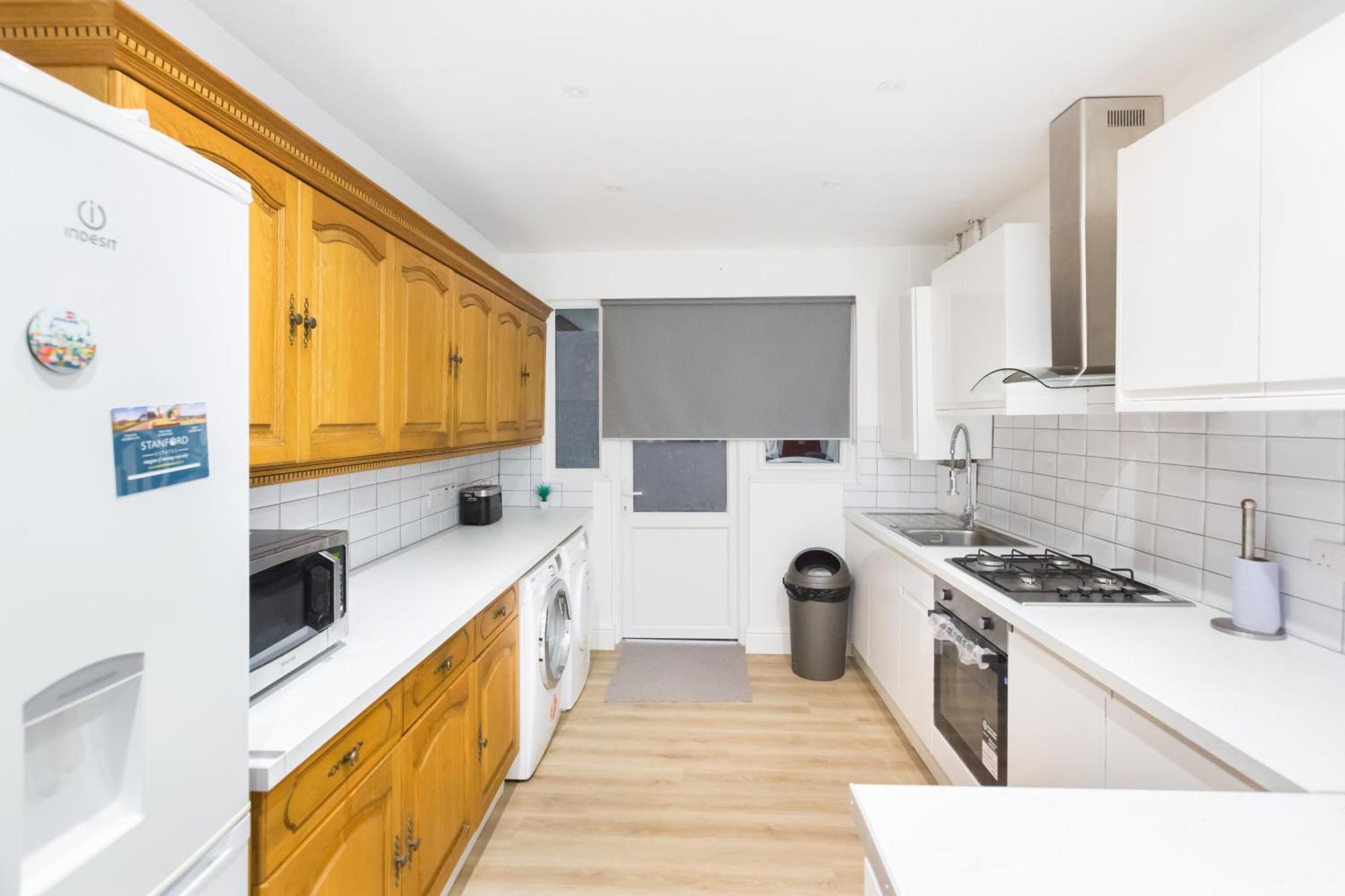 Kingswood Séjour chez l'habitant Londres
