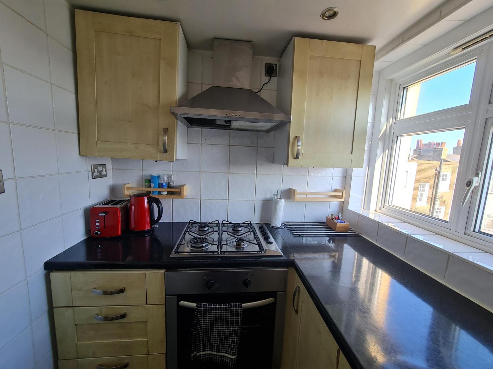 Urban Hideaway 2beds Appartement Londres