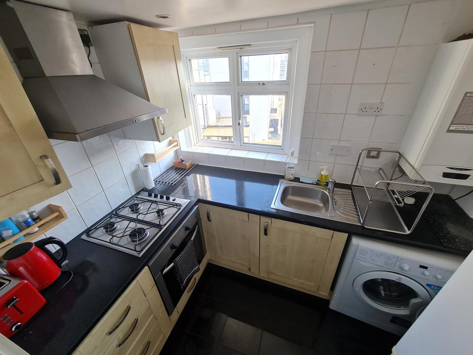 Appartement Urban Hideaway 2beds Londres
