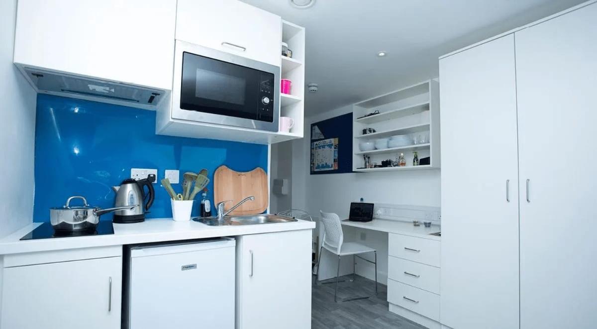 Chic Premium At The Cube Greenwich * Londres