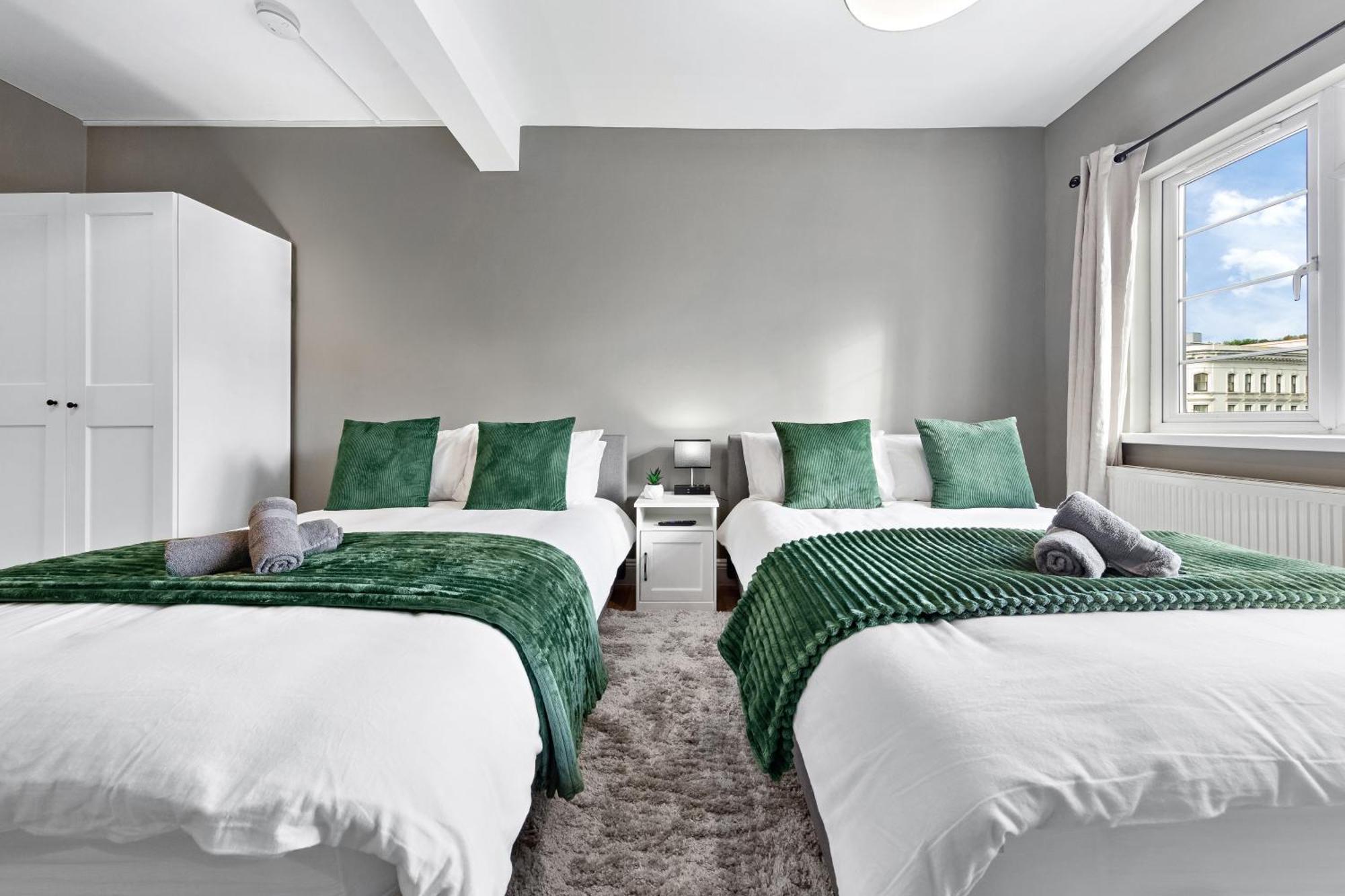 Apartamento Bridge Londres