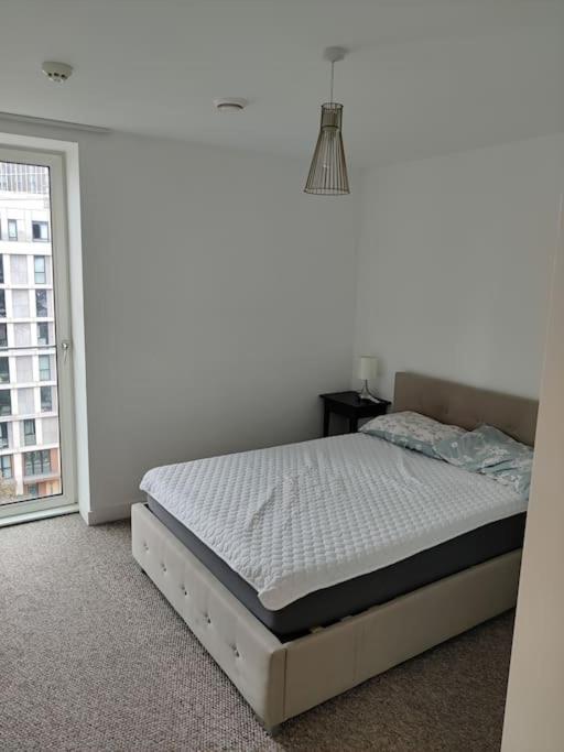 Appartement Amazing 2 Bedroom Flat In E20 *