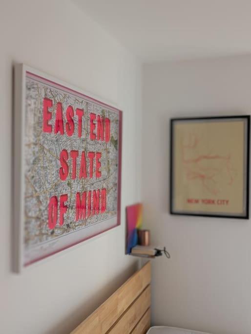 Appartement Modern East Apt, 3 Bedrooms, 2 Bathrooms