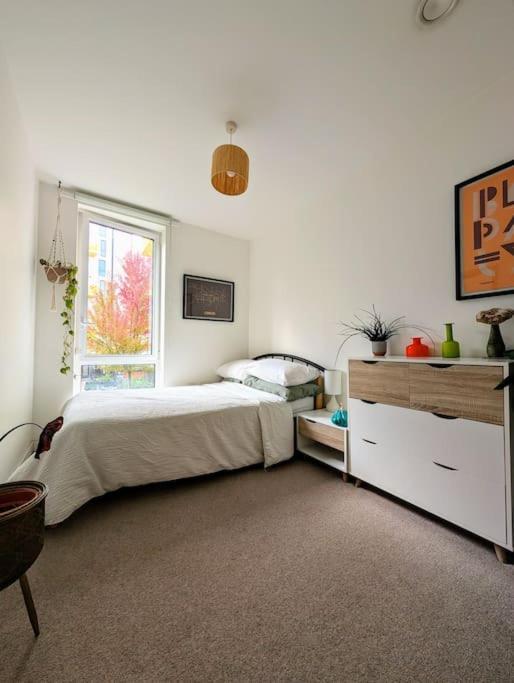 Appartement Modern East Apt, 3 Bedrooms, 2 Bathrooms