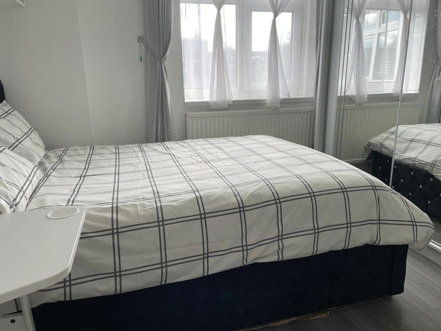 Lovely Comfortable Near Canarywhaflondoncity Appartement