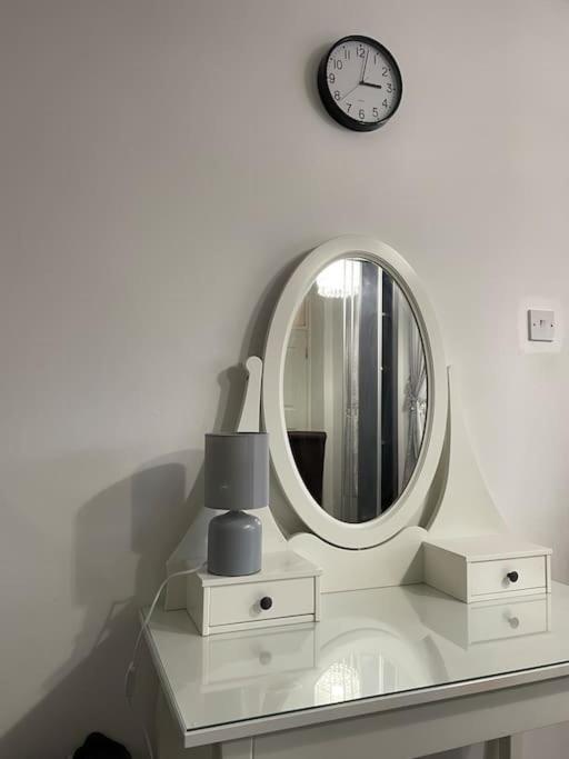 Lovely Comfortable Near Canarywhaflondoncity Appartement *