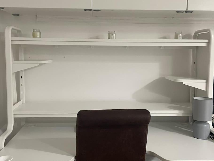 Appartement Lovely Comfortable Near Canarywhaflondoncity Londres