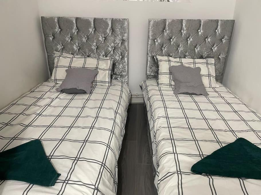 Appartement Lovely Comfortable Near Canarywhaflondoncity Londres