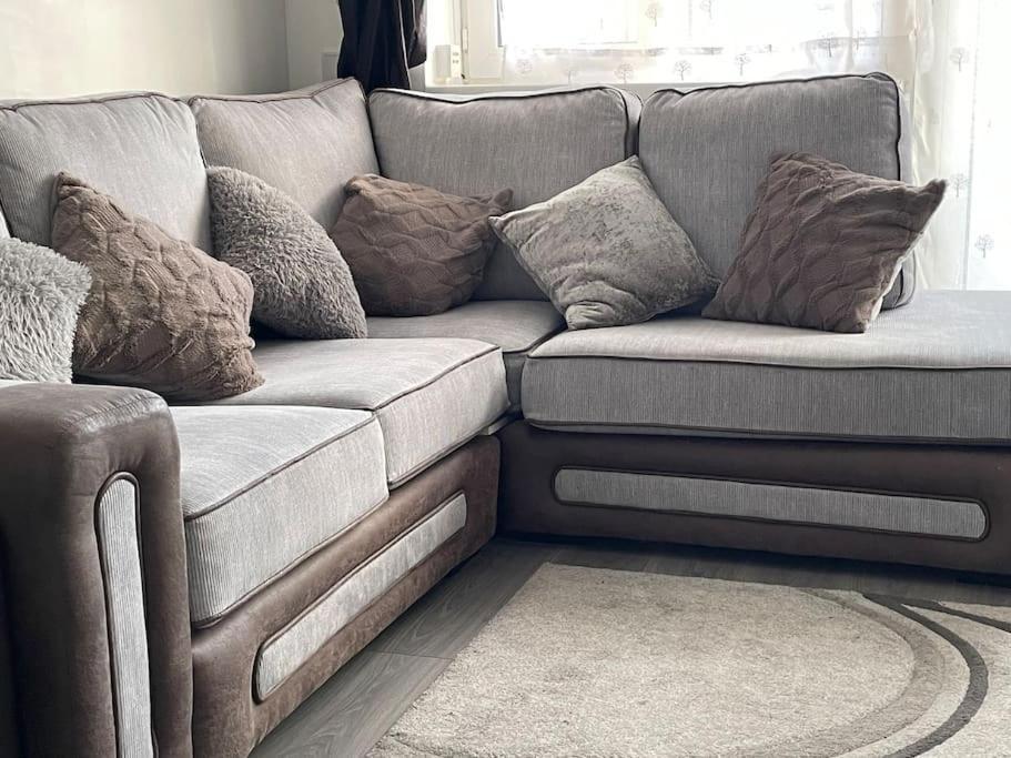 Appartement Lovely Comfortable Near Canarywhaflondoncity