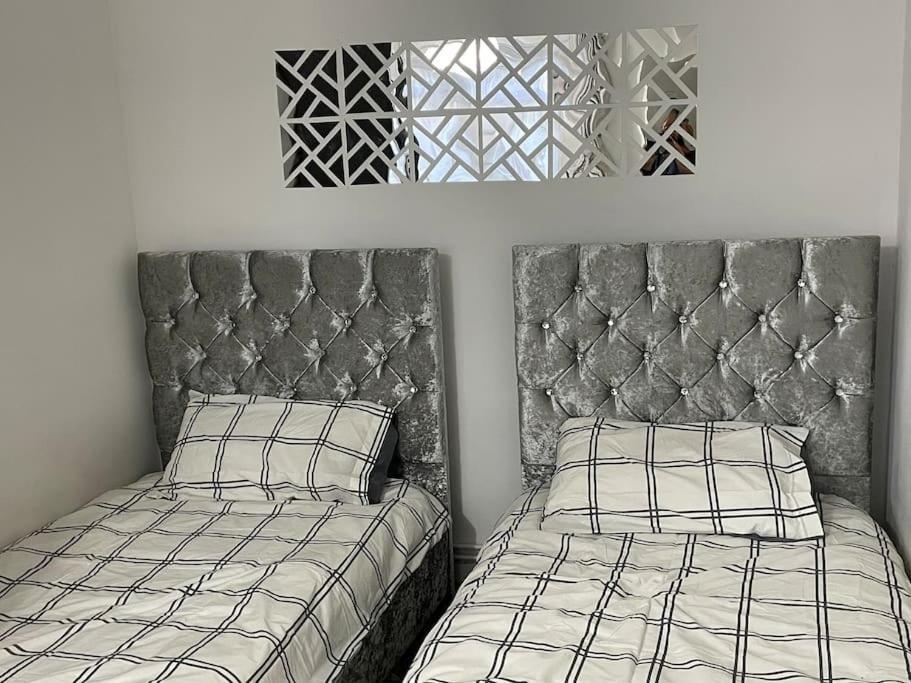 Lovely Comfortable Near Canarywhaflondoncity *