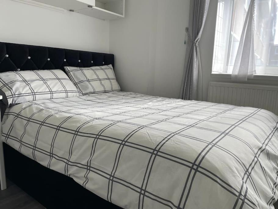 Lovely Comfortable Near Canarywhaflondoncity Appartement