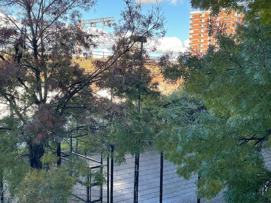 Lovely Comfortable Near Canarywhaflondoncity Appartement *