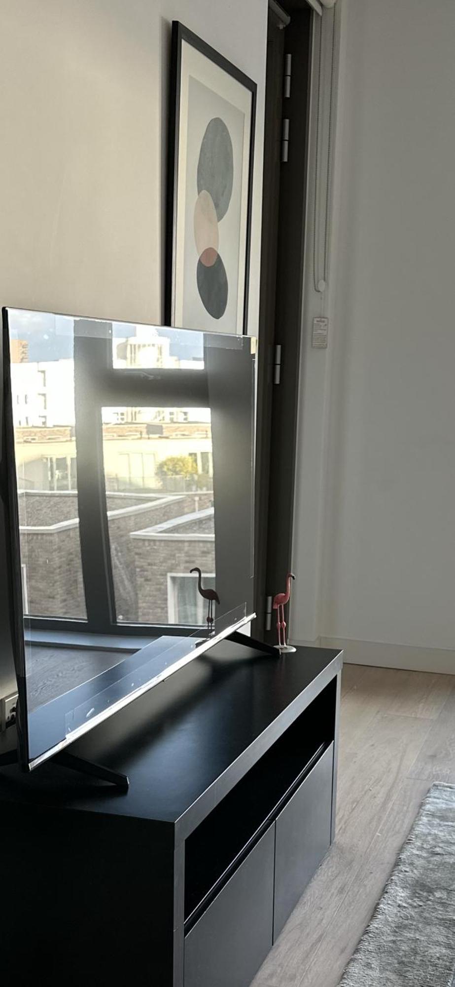 The Ballymore E16 Appartement