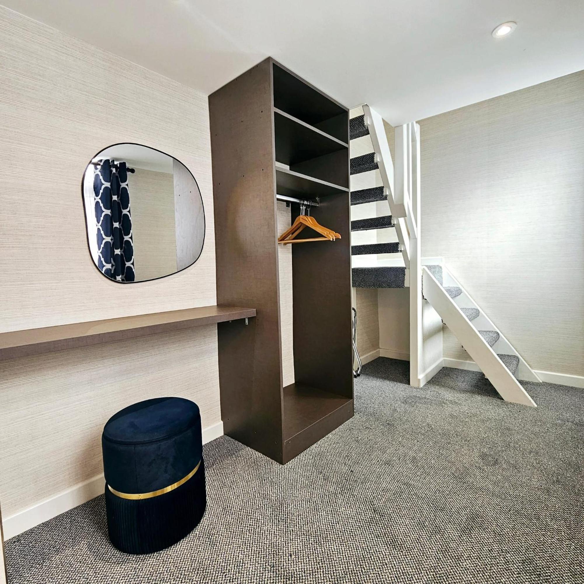 Hotel Mentone Londres