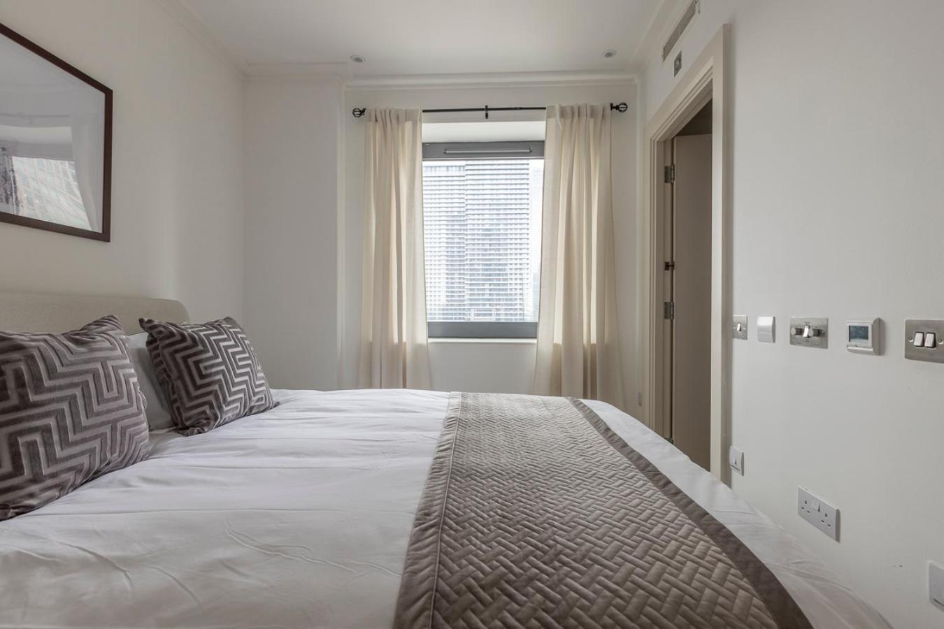 Apartamento Waterfront Londres