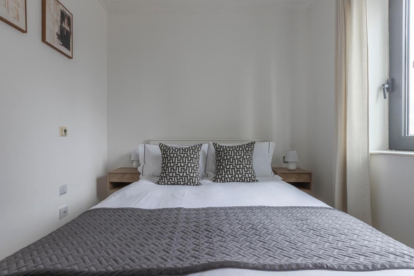 Apartamento Waterfront