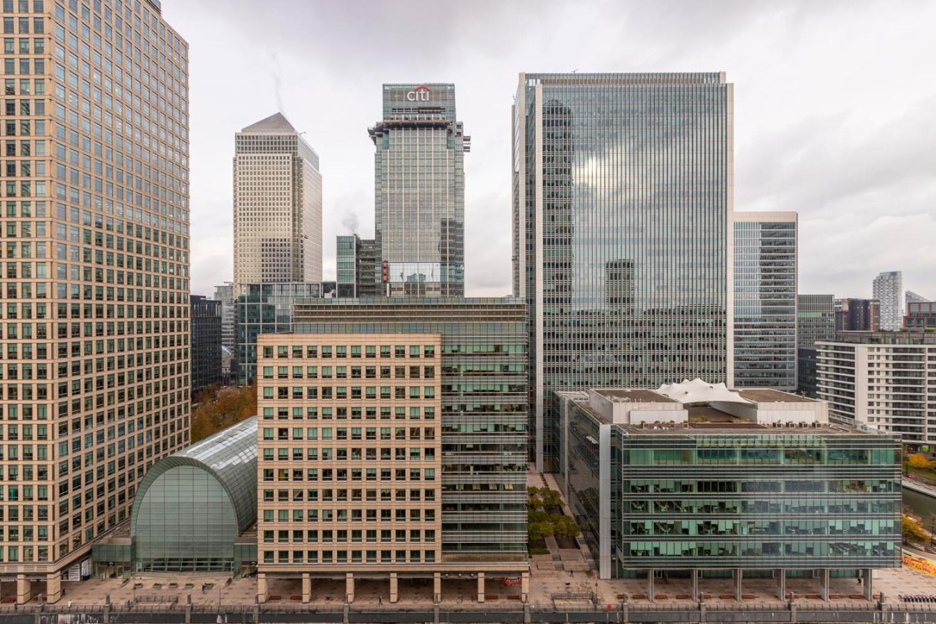 Waterfront Apartamento Londres