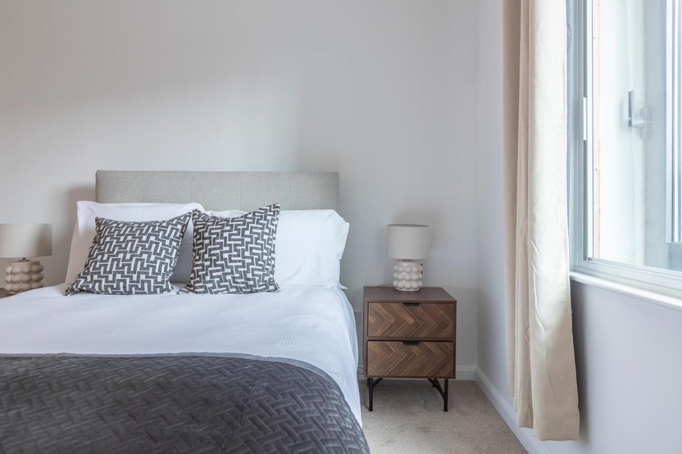 Apartamento Waterfront Londres
