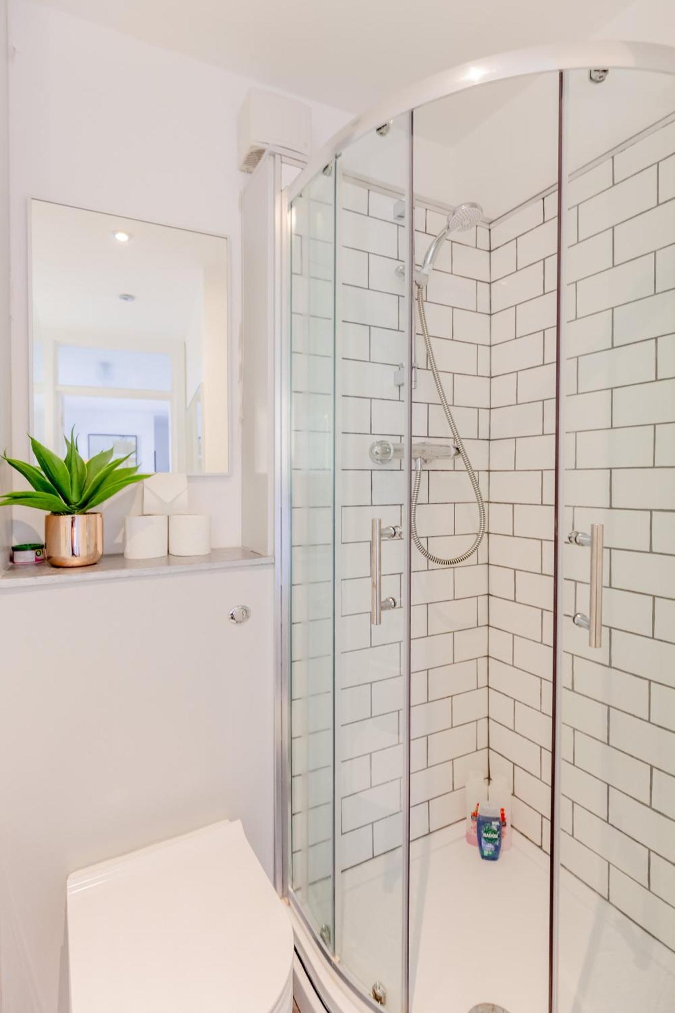 Bright 2 Bedroom Flat In Lambeth With Balcony Appartement