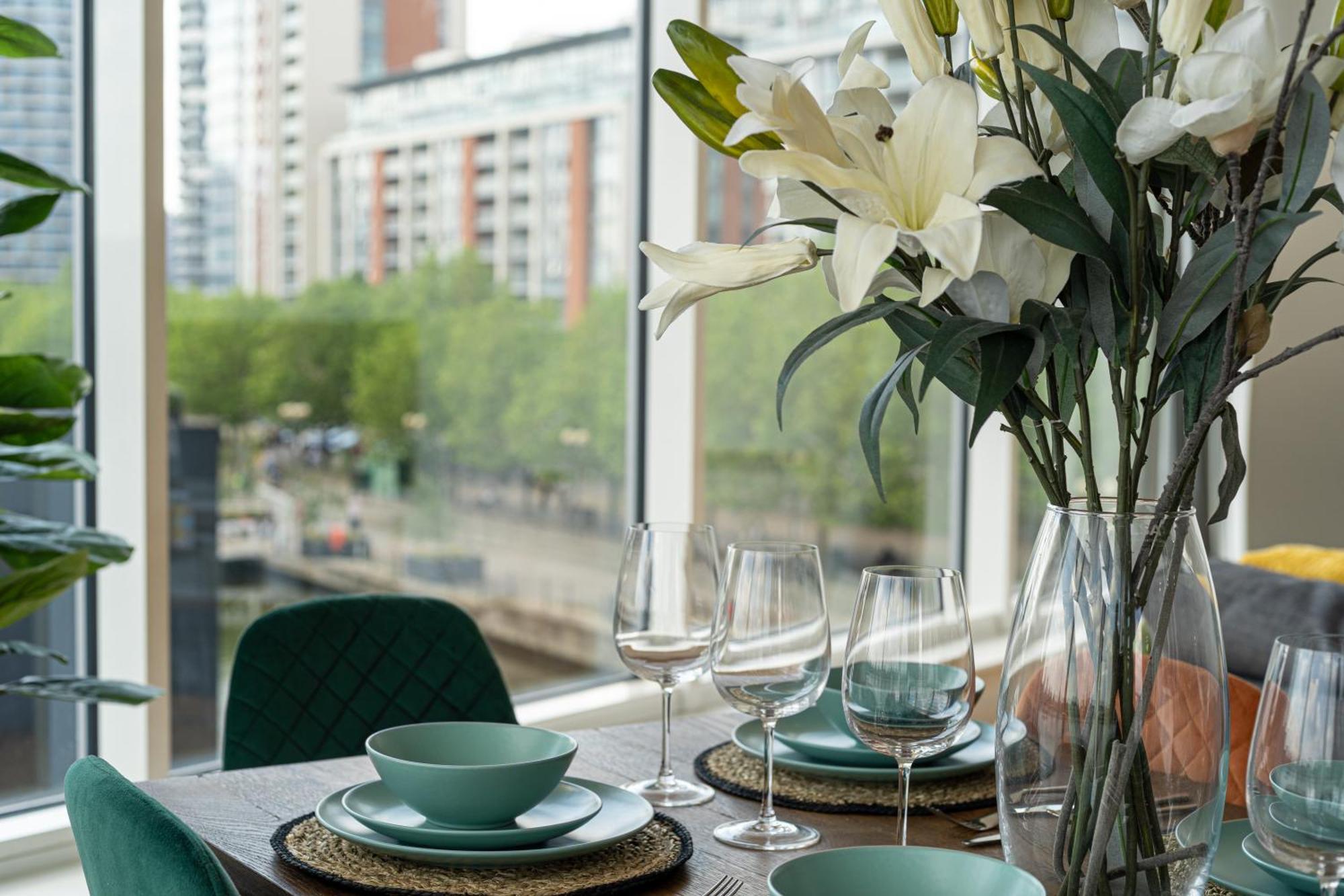 Excel Majestic * London