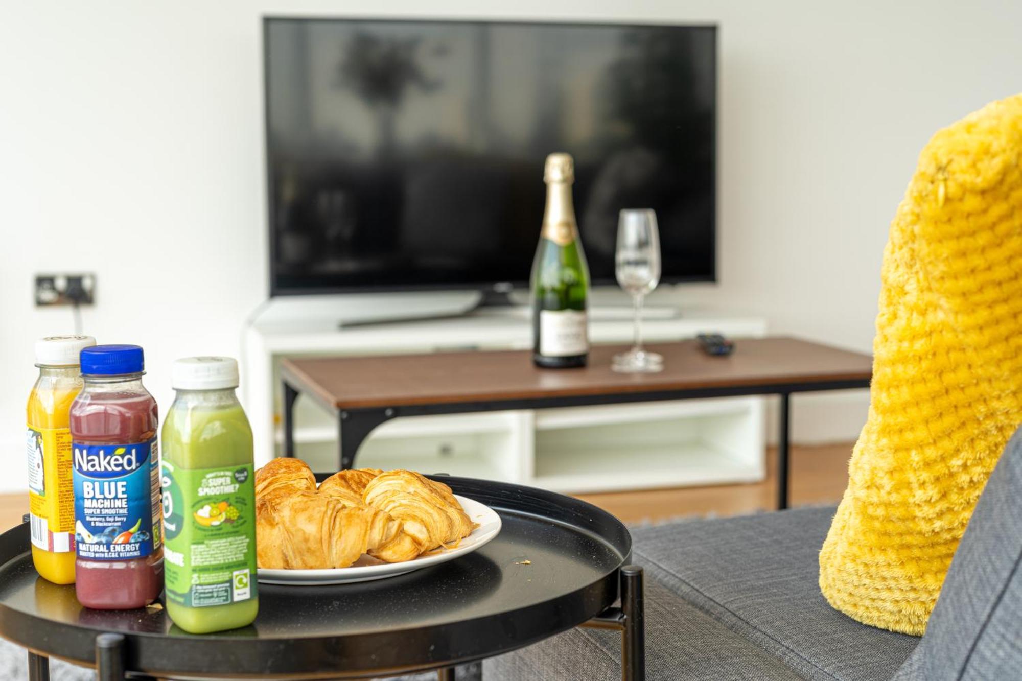 Apartment Excel Majestic London