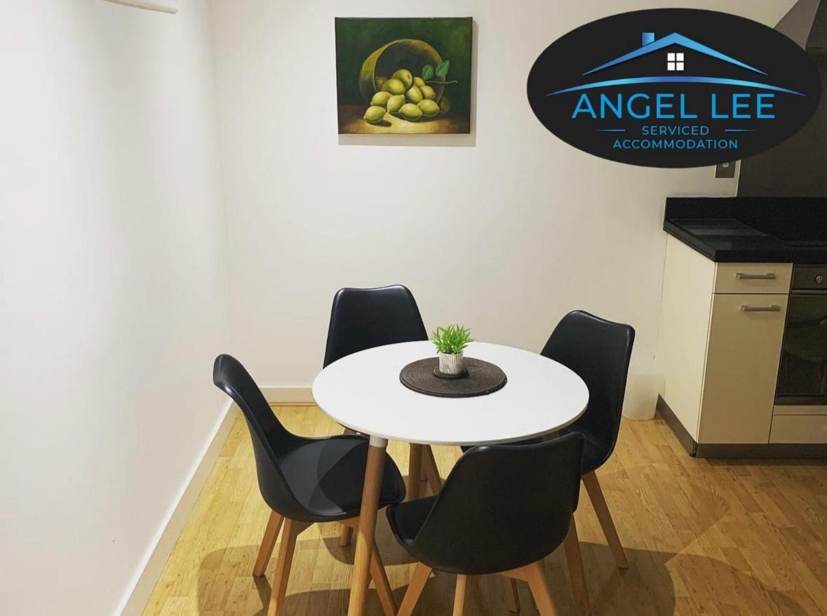 Apartamento Angel Lee Serviced Accommodation, Diego London, 1 Bedroom *