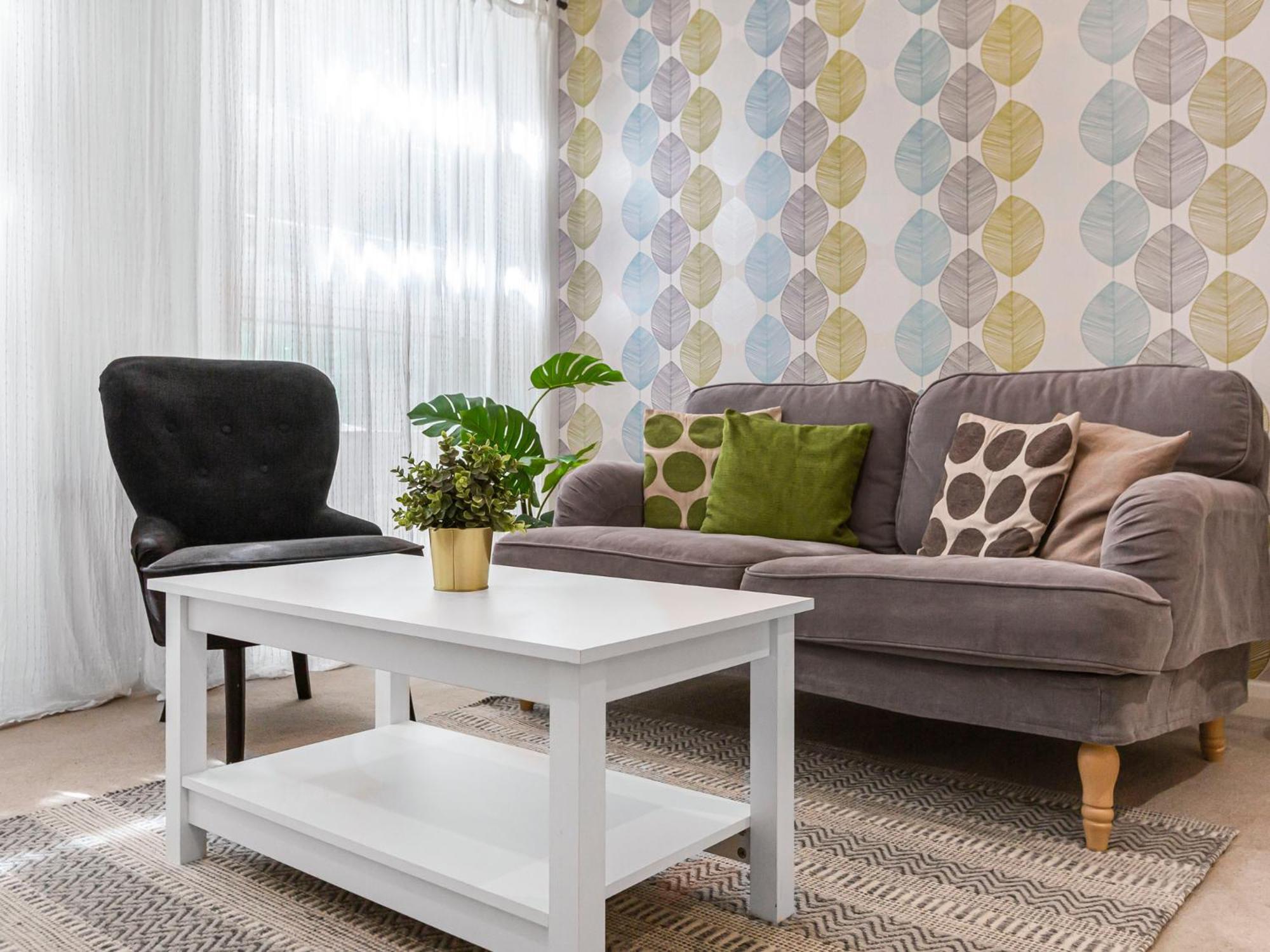 Pass The Keys Modern Tottenham Hale Perfect For Leisure Appartement Londen