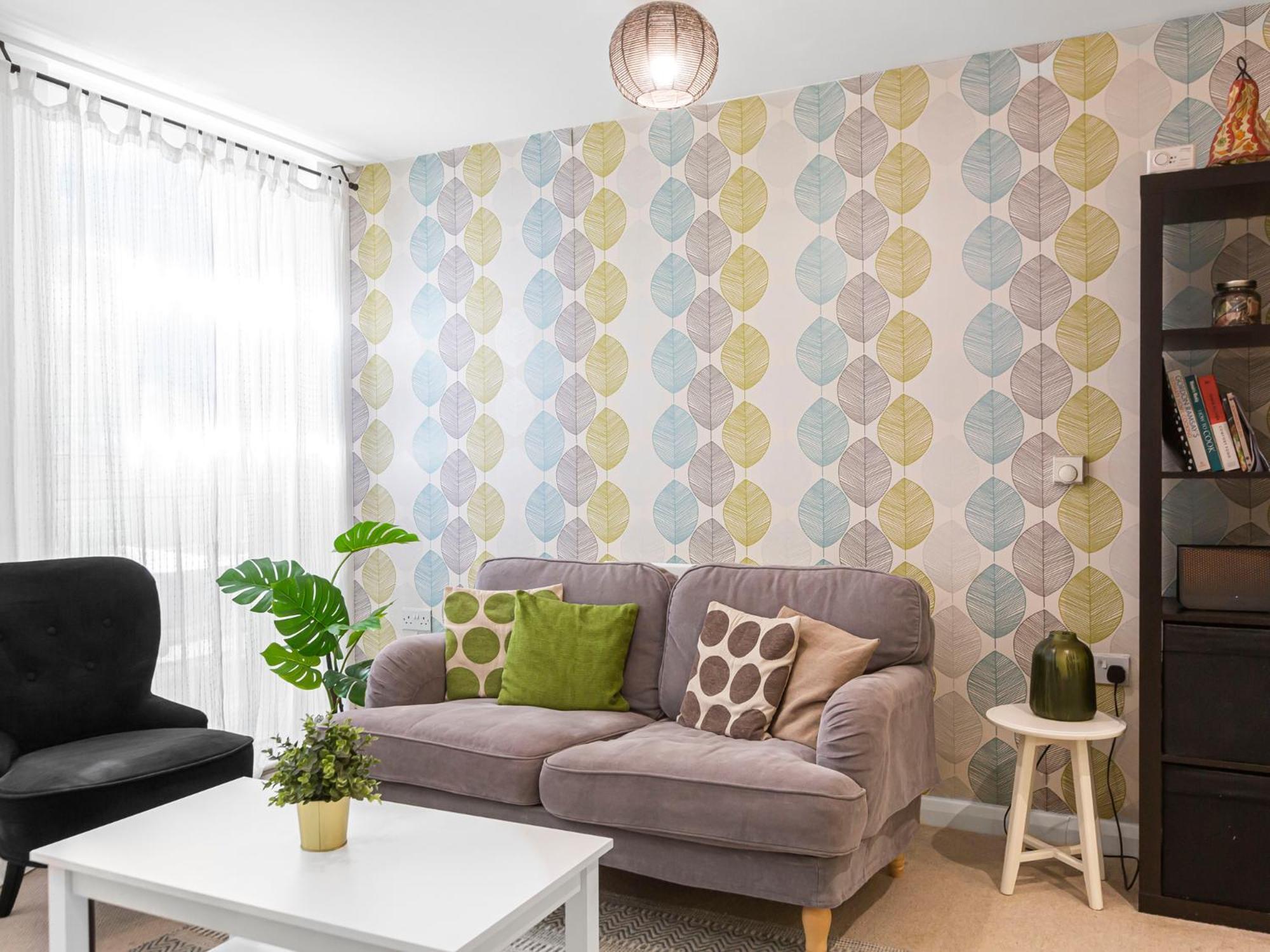 Pass The Keys Modern Tottenham Hale Perfect For Leisure * Londen