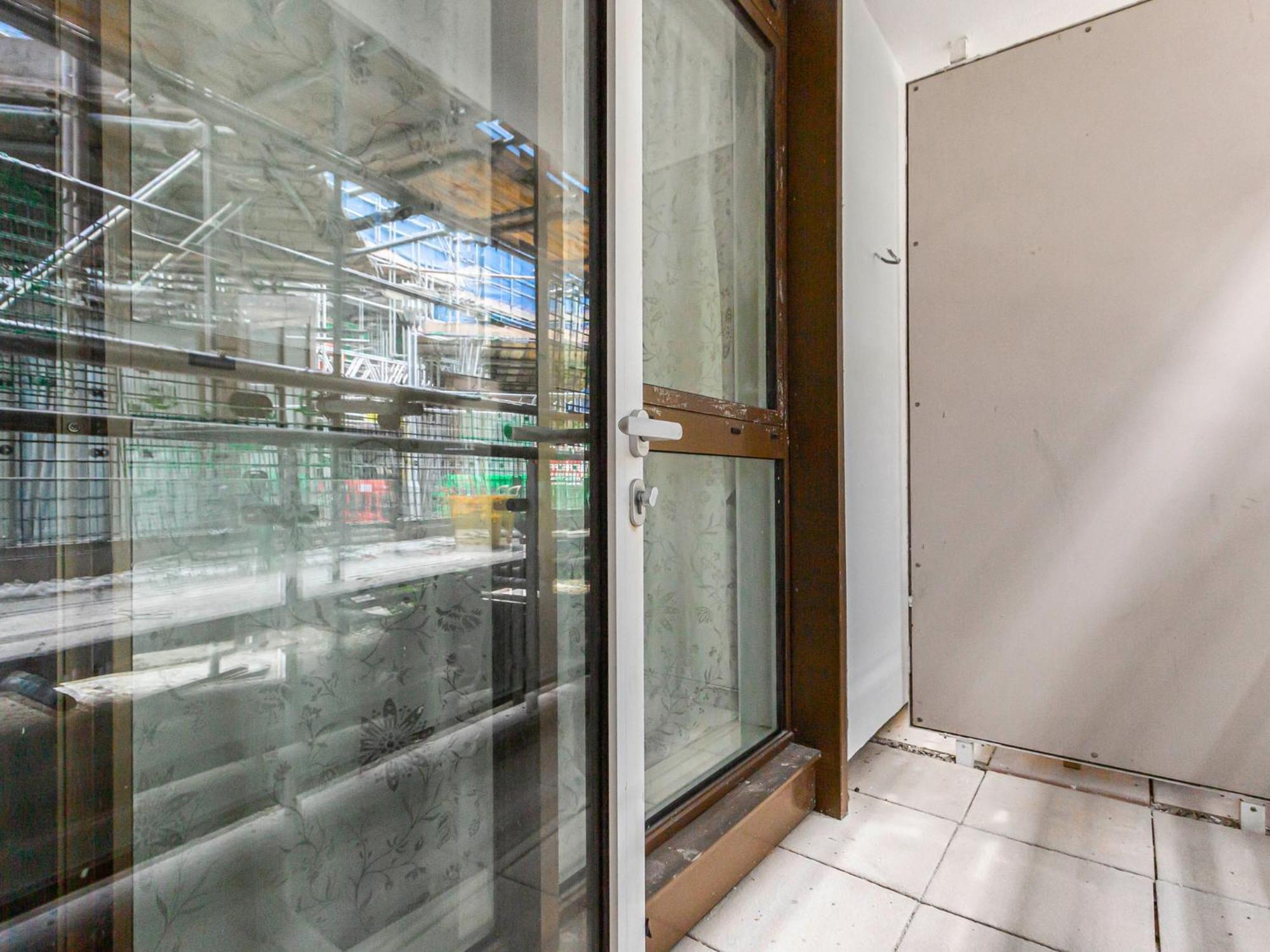 Appartement Pass The Keys Modern Tottenham Hale Perfect For Leisure