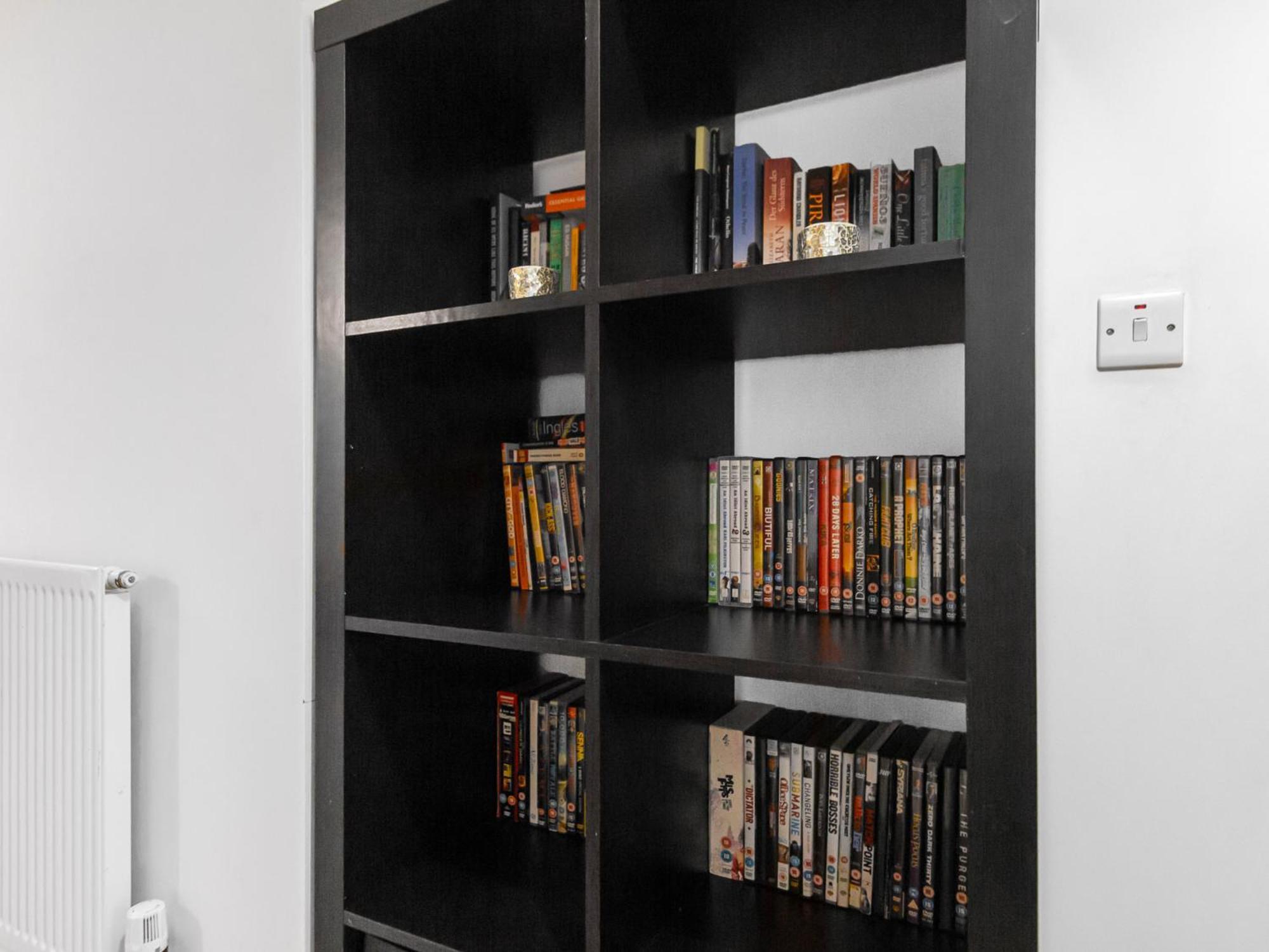 Appartement Pass The Keys Modern Tottenham Hale Perfect For Leisure Londen