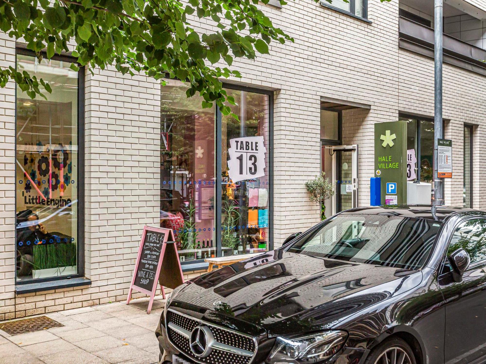 Pass The Keys Modern Tottenham Hale Perfect For Leisure Londen