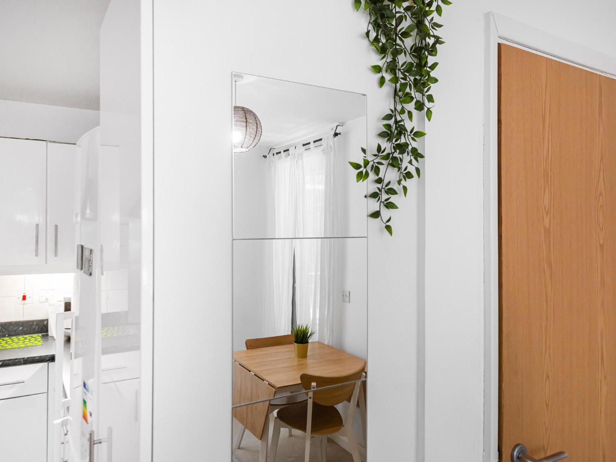 Pass The Keys Modern Tottenham Hale Perfect For Leisure * Londen