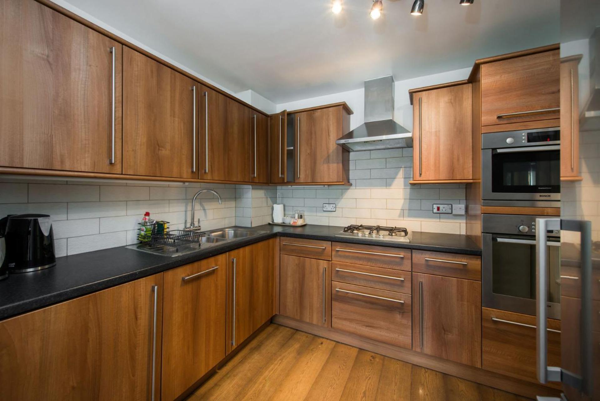 Apartamento Views For Days - Fitzrovia - By Frankie Says